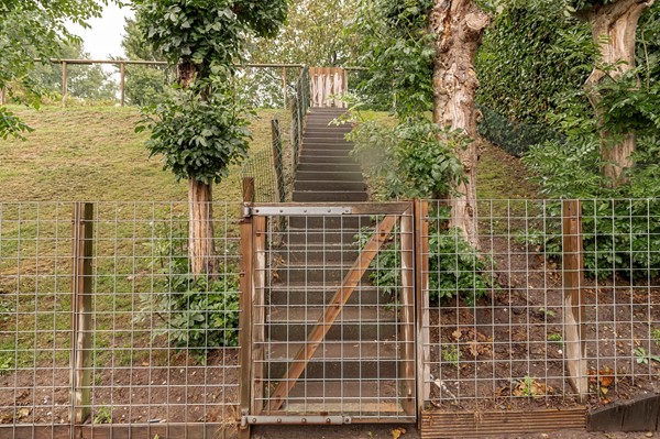 Medium property photo - Dorpsstraat 60A, 4284 EJ Rijswijk (Nb)